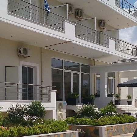 Porto Marathos 2* מרתופוליס