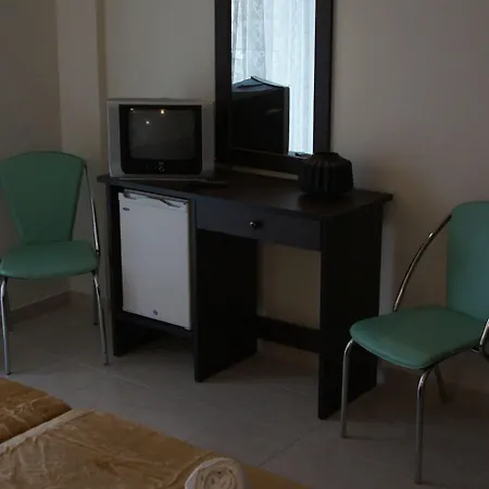 Porto Marathos Hotel 2*