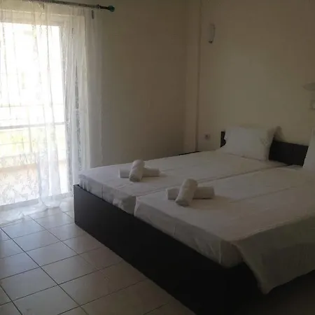 Hotel Porto Marathos