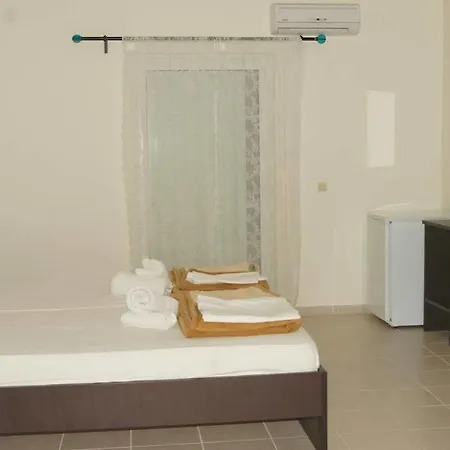 Porto Marathos Hotel
