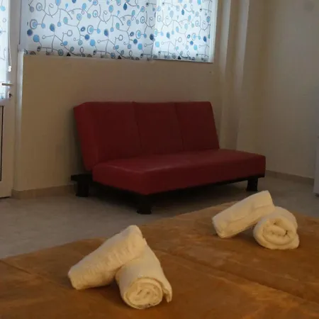 Porto Marathos Hotel 2*