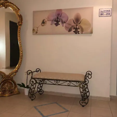 Porto Marathos מלון מרתופוליס