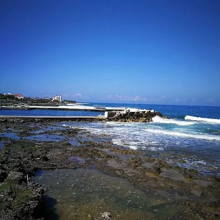 מלון Porto Marathos 2*