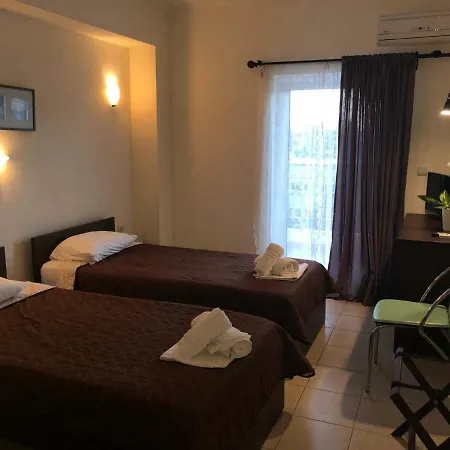 Porto Marathos Hotel Marathopoli